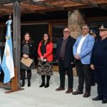 Se conmemoró en Punta del Este el 216 aniversario de la Primera Junta de Gobierno argentina