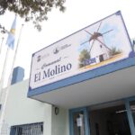 Emotiva conmemoración de los 40 años del Centro Comunal El Molino
