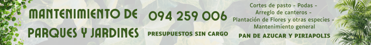 Jardines