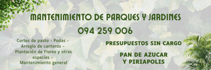 Jardines