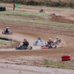 Maldonado acogerá por primera vez el Campeonato Nacional de Karting en tierra