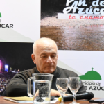 Vaccaro lanzó su libro más personal, «Con el lenguaje del sentimiento»
