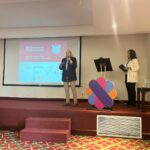 La Intendencia participó del XIII encuentro de la Federación de Mujeres Empresarias
