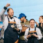 Ganadores de “Aiguá un gusto” 2026