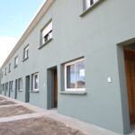 La Intendencia ayuda a casi 300 familias a acceder a su vivienda propia