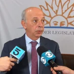 Javier García critica al gobierno tras el fallecimiento de una persona en situación de calle