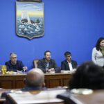 La iniciativa ‘Maldonado Escribe’ refuerza la conexión cultural en el departamento y el país