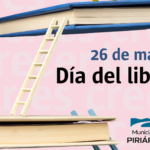 Piriápolis celebra el 210 aniversario de la Biblioteca Nacional y el valor de la lectura