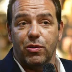 Ruglio critica a Bielsa y a la AUF por la ausencia de Nández