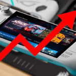 Valve incrementó hasta US$ 300 el precio de Steam Deck por escasez de RAM vinculada al auge de la IA