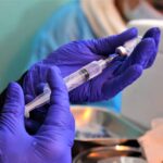 Vacunación contra la gripe y el Covid en el Campus de Maldonado