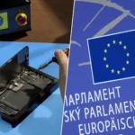 La Unión Europea exigirá que baterías de dispositivos electrónicos sean reemplazables