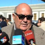 Abella se refiere al cese de Souza: “Me sorprendió en principio”