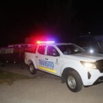Se mantienen los controles de tránsito de IDM junto a la Policía de Maldonado