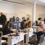Durante la última semana se empadronaron 304 vehículos nuevos