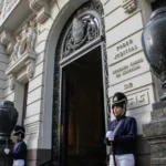 La Suprema Corte resolvió cesar a jueza por armar expediente ficticio para indagar a su exmarido