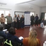 Gran interés en las inscripciones para los talleres de Lengua de Señas Uruguaya