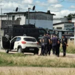Tiroteo en el Cerro de Montevideo dejó tres jóvenes fallecidos y tres heridos