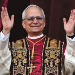 La Iglesia inicia los preparativos para la llegada del Papa a Uruguay