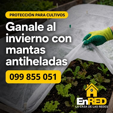 Mantas Antihelada