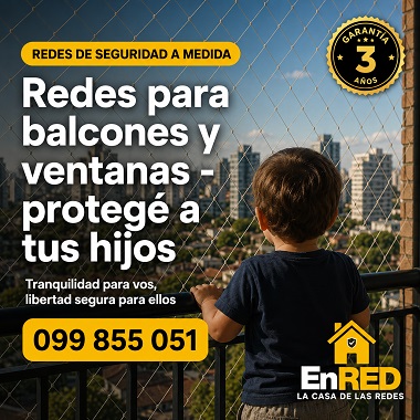 EnRed Redes