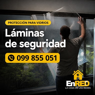 Laminas de Seguridad