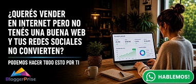 BloggerPrise
