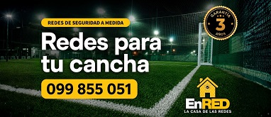 Redes Deportivas