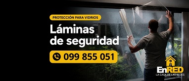 Laminas de Seguridad