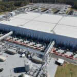 Chevron proporcionará gas natural a un centro de datos de Microsoft en Texas