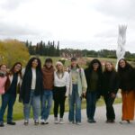 Actividad de descentralización social y cultural en el MACA