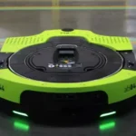 Amazon lanza una nueva generación de robots en sus centros logísticos europeos