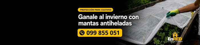 Mantas Antihelada