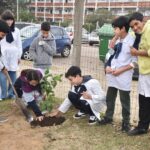 Celebración del Día Mundial del Medio Ambiente en la Escuela Nº 27