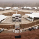 Inauguración de la Central Hortícola del Norte: impacto en la producción y comercio del litoral uruguayo