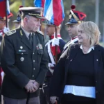 Cese de la abogada del Ejército tras polémica con Madres y Familiares
