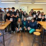 La IDM participó en jornada informativa sobre los riesgos del vapeo en el Día Mundial sin Tabaco