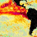 El Niño ya está en Uruguay y podría ser uno de los más fuertes de la historia, según Metsul