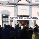 Memoria y Reconocimiento: El Paseo San Fernando se convierte en un Sitio de la Memoria