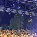 Éxito del festival «Aznárez Canta»: recaudación de $2 millones