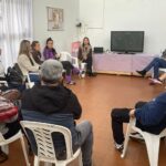 IDM inicia el ciclo “Territorio y Género” para fomentar el diálogo