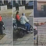 Detenido nuevamente un motochorro que dejó a una mujer en CTI tras un error administrativo