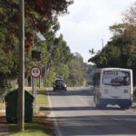 Instalación de radares en Piriápolis para controlar la velocidad