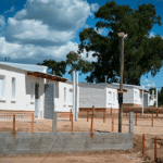 Mevir destina el 25% de sus viviendas a familias vulnerables