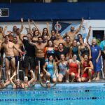 El equipo Máster del Campus impuso 5 nuevos récords nacionales en su categoría