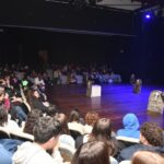 Una nueva oportunidad para ver «Zombi Manifiesto» en Piriápolis