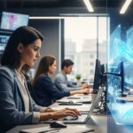 Seis de cada diez directivos ya usan IA para tomar decisiones en sus empresas