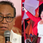 Sánchez y Fujimori se enfrentan en elecciones cruciales en Perú