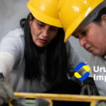 Abrieron las inscripciones para el programa “Uruguay Impulsa: Trabajo y Capacitación”