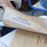 La oficina móvil de la Corte Electoral estará disponible en San Carlos este sábado